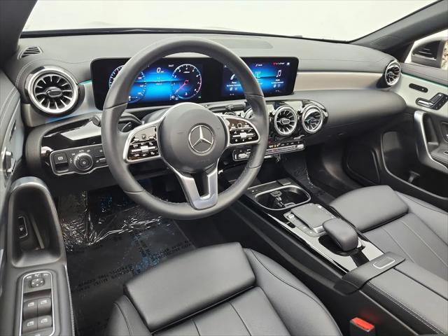 2023 Mercedes-Benz CLA 250 CLA 250