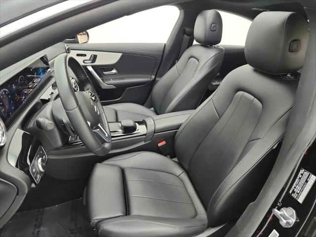 2023 Mercedes-Benz CLA 250 CLA 250
