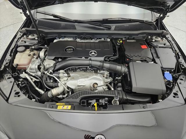 2023 Mercedes-Benz CLA 250 CLA 250