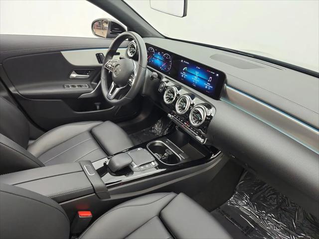 2023 Mercedes-Benz CLA 250 CLA 250