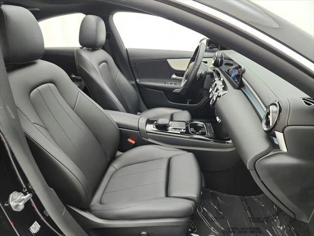 2023 Mercedes-Benz CLA 250 CLA 250