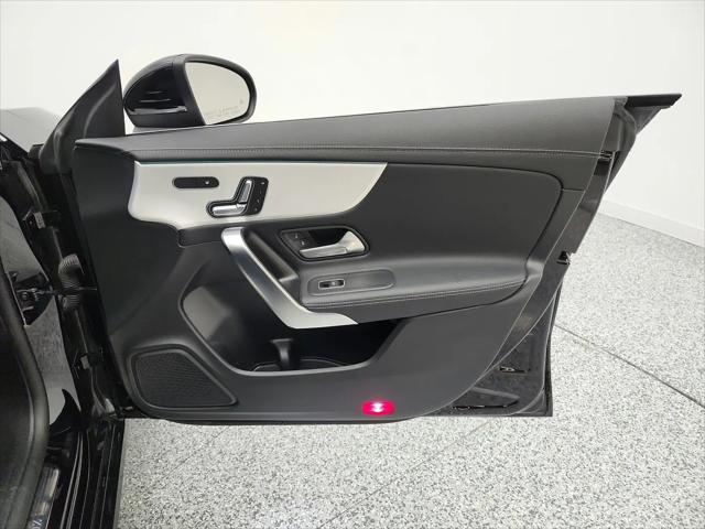 2023 Mercedes-Benz CLA 250 CLA 250