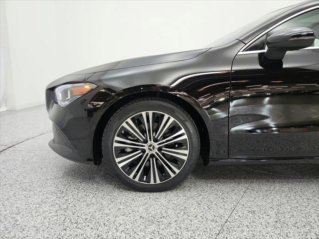 2023 Mercedes-Benz CLA 250 CLA 250