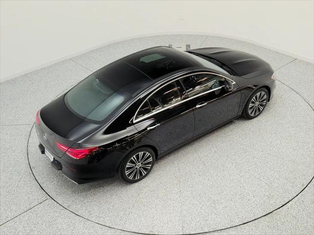 2023 Mercedes-Benz CLA 250 CLA 250