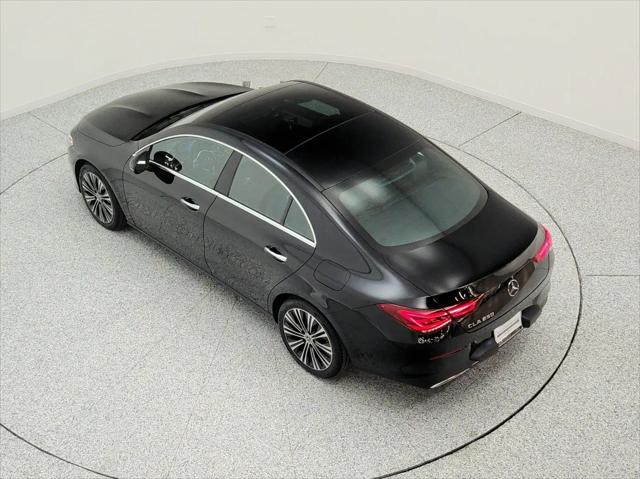 2023 Mercedes-Benz CLA 250 CLA 250