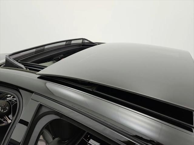 2024 Mercedes-Benz Maybach S 580 4MATIC