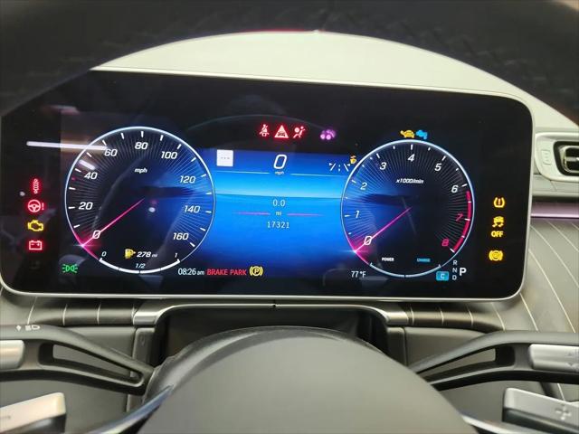 2024 Mercedes-Benz Maybach S 580 4MATIC