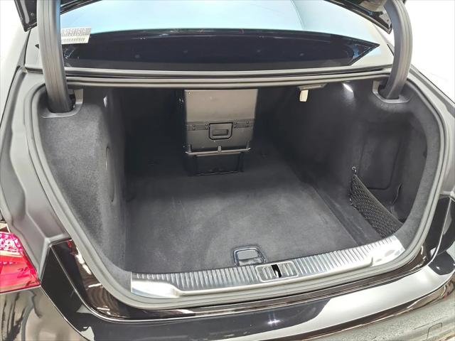 2024 Mercedes-Benz Maybach S 580 4MATIC