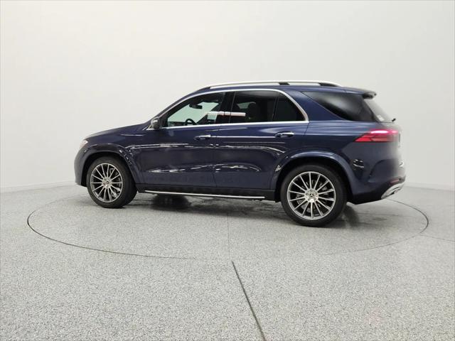 2026 Mercedes-Benz GLE GLE 350 GLE 350