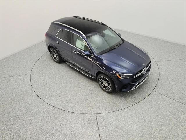 2026 Mercedes-Benz GLE GLE 350 GLE 350