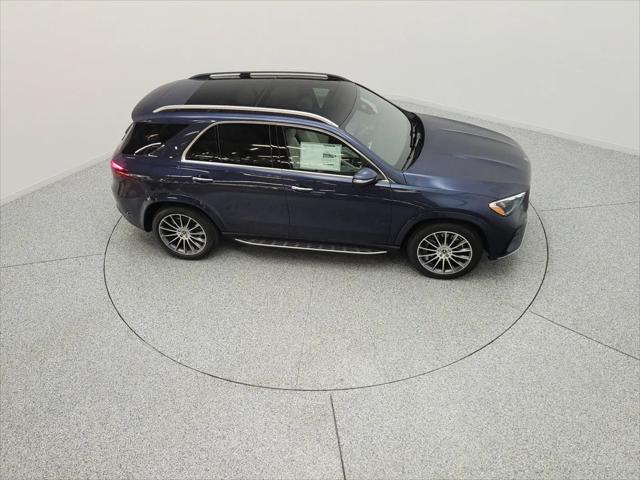 2026 Mercedes-Benz GLE GLE 350 GLE 350