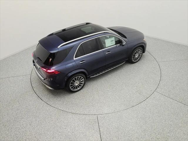 2026 Mercedes-Benz GLE GLE 350 GLE 350