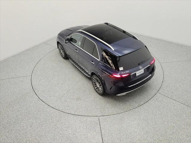 2026 Mercedes-Benz GLE GLE 350 GLE 350