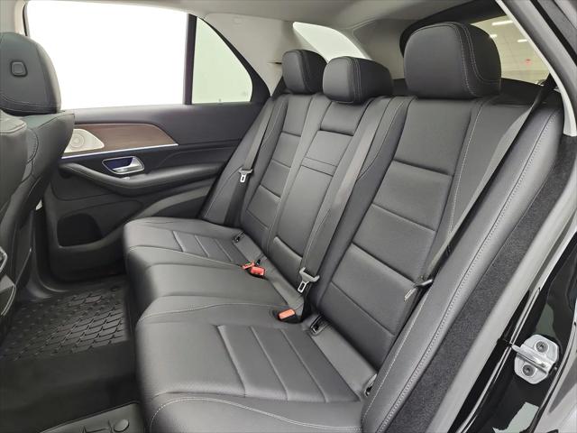 2026 Mercedes-Benz GLE GLE 450 4MATIC