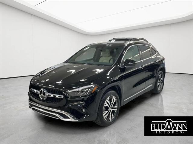 2025 Mercedes-Benz GLA-CLASS 4MATIC for sale in Bloomington, MN