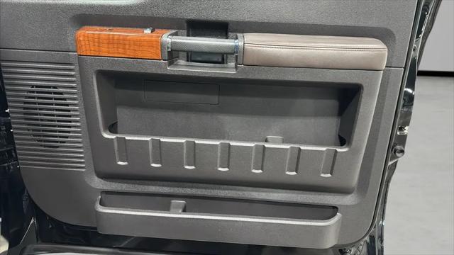 2016 Ford F-350 LARIAT
