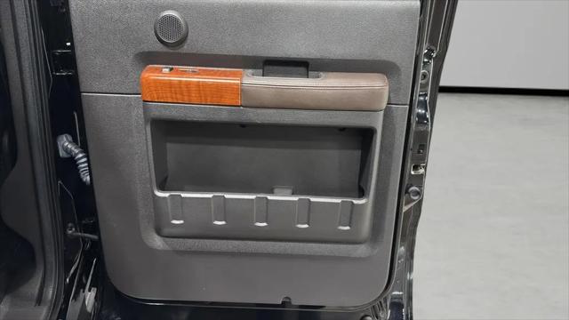 2016 Ford F-350 LARIAT