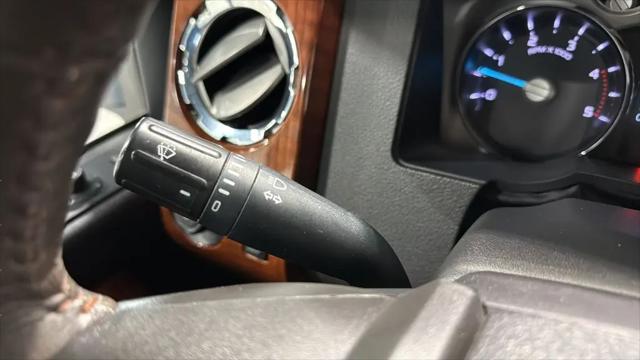 2016 Ford F-350 LARIAT