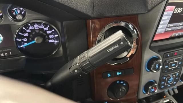 2016 Ford F-350 LARIAT