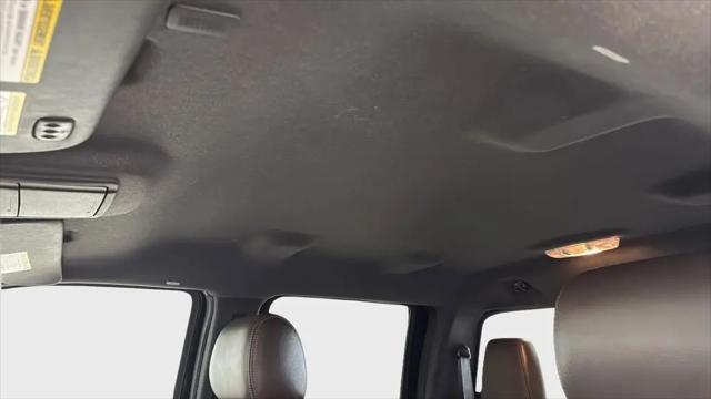 2016 Ford F-350 LARIAT