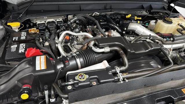 2016 Ford F-350 LARIAT