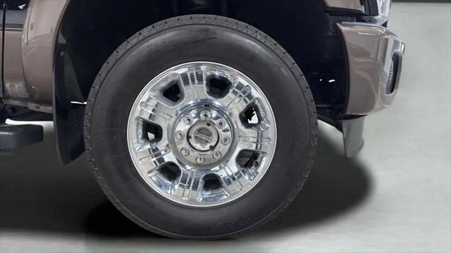 2016 Ford F-350 LARIAT