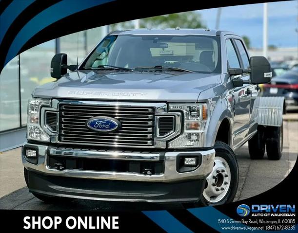 2022 Ford F-350 XL for sale in Waukegan, IL