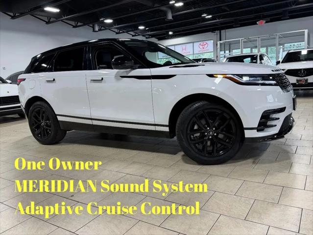 2025 Land Rover Range Rover Velar P250 Dynamic SE for sale in Downers Grove, IL