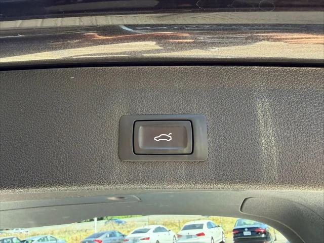 2014 Audi Q5 3.0 TDI Premium Plus