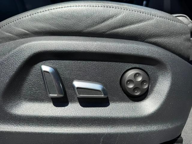 2014 Audi Q5 3.0 TDI Premium Plus