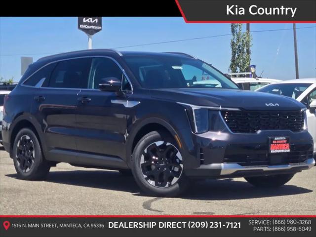 2026 Kia Sorento S for sale in Manteca, CA