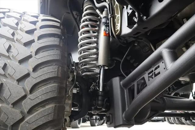 2025 Ford F-350 Platinum