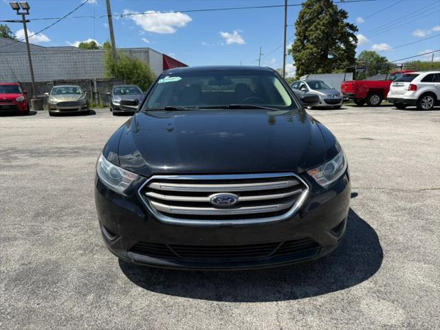 2018 Ford Taurus SE for sale in Sylvania, OH