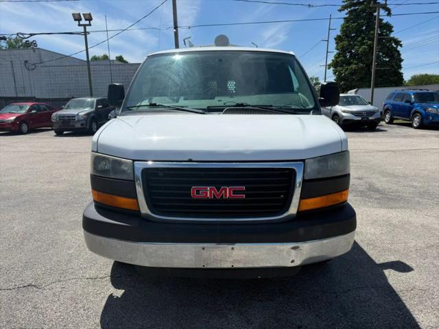 2014 GMC Savana 2500 Work Van for sale in Sylvania, OH