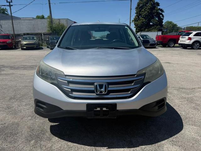 2013 Honda CR-V LX for sale in Sylvania, OH