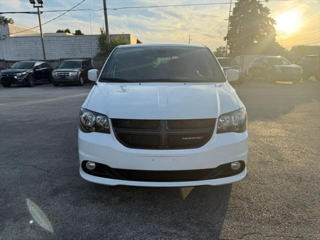 2019 Dodge Grand Caravan SE Plus for sale in Sylvania, OH