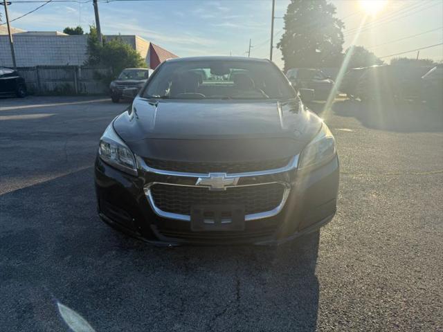 2014 Chevrolet Malibu 1LS for sale in Sylvania, OH
