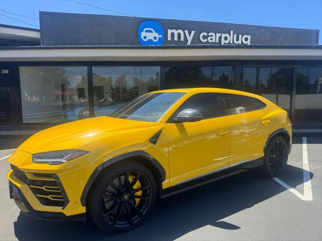 2020 Lamborghini Urus Base for sale in Downey, CA