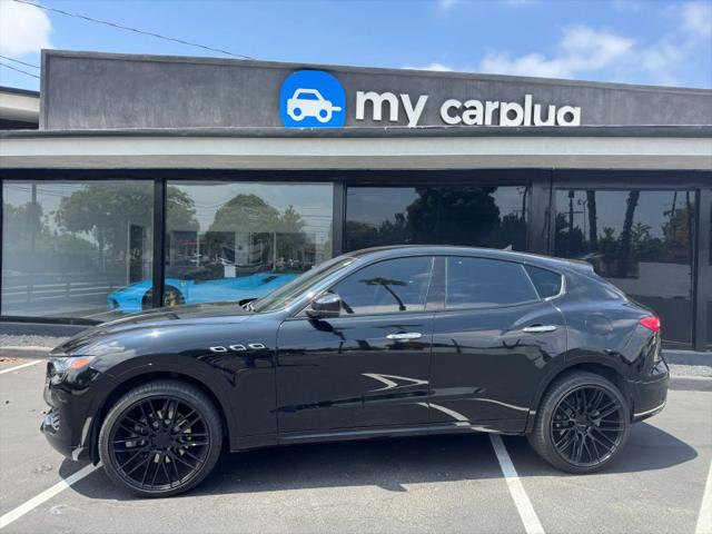 2019 Maserati Levante Base for sale in Downey, CA