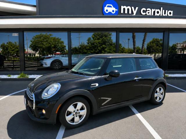 2014 MINI Hardtop Cooper for sale in Downey, CA