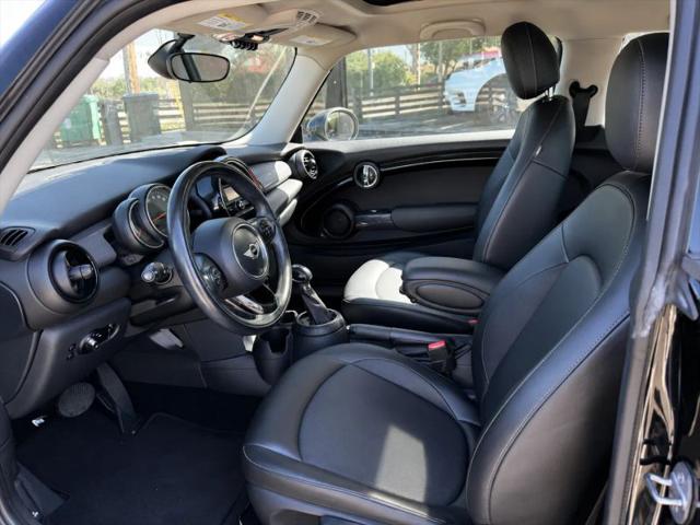 2014 MINI Hardtop Cooper