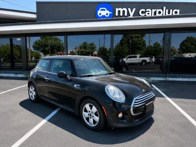 2014 MINI Hardtop Cooper
