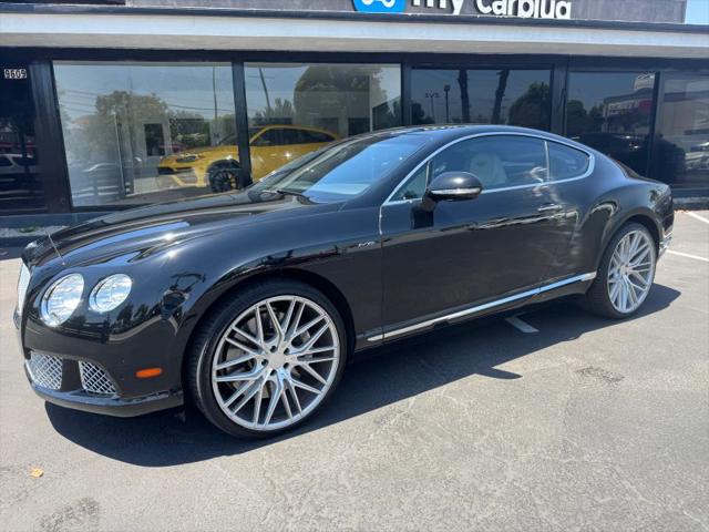 2015 Bentley Continental GT GT for sale in Downey, CA