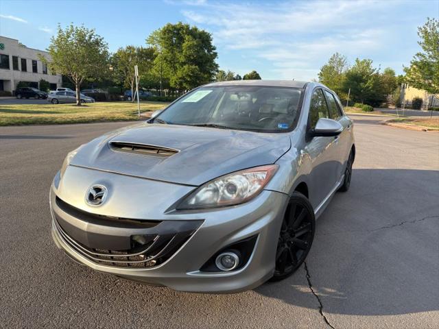 2010 Mazda MazdaSpeed3 Sport for sale in Sterling, VA