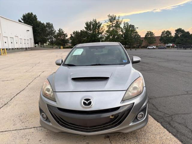 2010 Mazda MazdaSpeed3 Sport for sale in Sterling, VA
