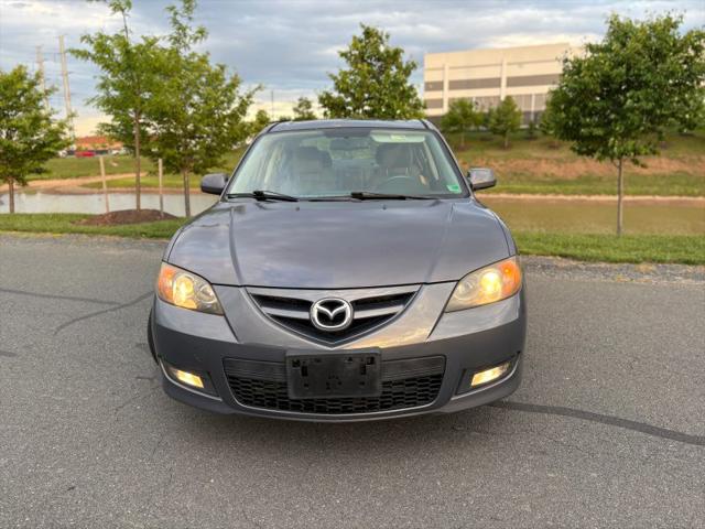 2008 Mazda Mazda3 s Sport for sale in Sterling, VA