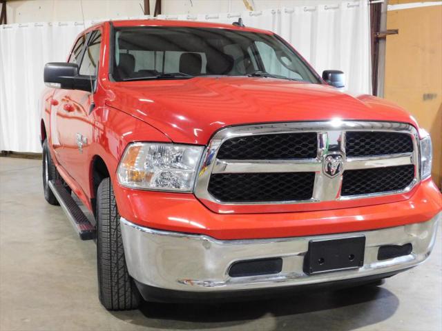 2020 Ram 1500 SLT Crew Cab 4x4 5'7" Box for sale in Salisbury, NC