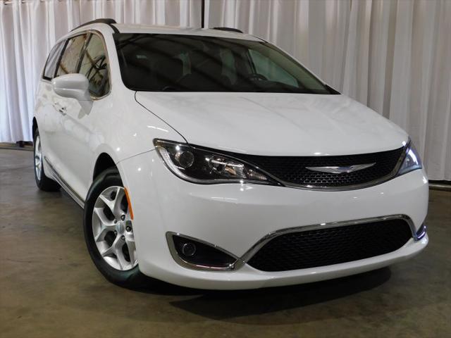 2017 Chrysler Pacifica Touring-L for sale in Salisbury, NC