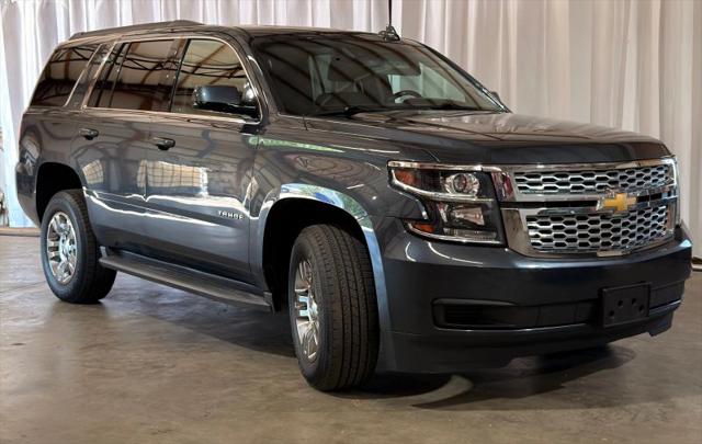 2019 Chevrolet Tahoe LT for sale in Salisbury, NC