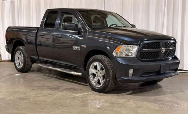2014 Ram 1500 Express for sale in Salisbury, NC